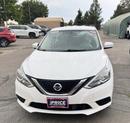 Thumbnail of 2019 Fresh Powder Nissan Sentra