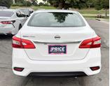 Thumbnail of 2019 Fresh Powder Nissan Sentra