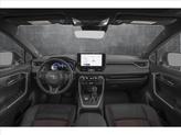 Thumbnail of 2025 Blueprint/Midnight Black Metallic Toyota RAV4 Hybrid