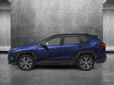 Thumbnail of 2025 Blueprint/Midnight Black Metallic Toyota RAV4 Hybrid
