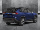 Thumbnail of 2025 Blueprint/Midnight Black Metallic Toyota RAV4 Hybrid
