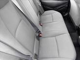 Thumbnail of 2022 Classic Silver Metallic Toyota Corolla