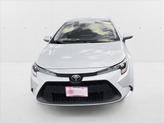 Thumbnail of 2022 Classic Silver Metallic Toyota Corolla