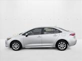 Thumbnail of 2022 Classic Silver Metallic Toyota Corolla
