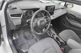 Thumbnail of 2022 Classic Silver Metallic Toyota Corolla