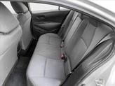 Thumbnail of 2022 Classic Silver Metallic Toyota Corolla