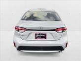 Thumbnail of 2022 Classic Silver Metallic Toyota Corolla