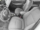 Thumbnail of 2022 Classic Silver Metallic Toyota Corolla
