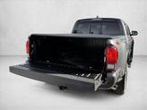 Thumbnail of 2023 Magnetic Gray Metallic Toyota Tacoma