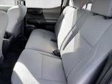 Thumbnail of 2023 Magnetic Gray Metallic Toyota Tacoma