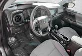 Thumbnail of 2023 Magnetic Gray Metallic Toyota Tacoma