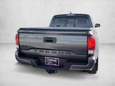 Thumbnail of 2023 Magnetic Gray Metallic Toyota Tacoma