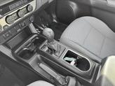 Thumbnail of 2023 Magnetic Gray Metallic Toyota Tacoma