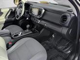Thumbnail of 2023 Magnetic Gray Metallic Toyota Tacoma
