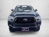 Thumbnail of 2023 Magnetic Gray Metallic Toyota Tacoma