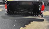 Thumbnail of 2023 Magnetic Gray Metallic Toyota Tacoma
