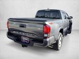 Thumbnail of 2023 Magnetic Gray Metallic Toyota Tacoma