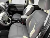 Thumbnail of 2023 Magnetic Gray Metallic Toyota Tacoma