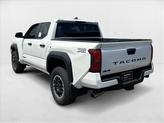 Thumbnail of 2025 Ice Cap Toyota Tacoma