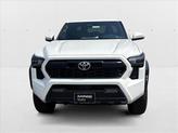 Thumbnail of 2025 Ice Cap Toyota Tacoma