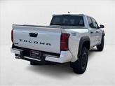 Thumbnail of 2025 Ice Cap Toyota Tacoma