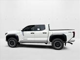 Thumbnail of 2025 Ice Cap Toyota Tacoma