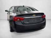 Thumbnail of 2018 Nightfall Gray Metallic Chevrolet Impala