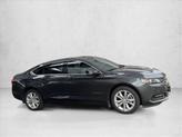 Thumbnail of 2018 Nightfall Gray Metallic Chevrolet Impala