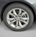 Thumbnail of 2018 Nightfall Gray Metallic Chevrolet Impala