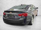 Thumbnail of 2018 Nightfall Gray Metallic Chevrolet Impala
