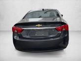 Thumbnail of 2018 Nightfall Gray Metallic Chevrolet Impala