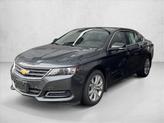 Thumbnail of 2018 Nightfall Gray Metallic Chevrolet Impala