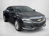 Thumbnail of 2018 Nightfall Gray Metallic Chevrolet Impala