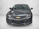 Thumbnail of 2018 Nightfall Gray Metallic Chevrolet Impala