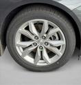 Thumbnail of 2018 Nightfall Gray Metallic Chevrolet Impala