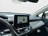 Thumbnail of 2025 Sonic Silver Toyota Corolla Cross