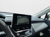 Thumbnail of 2025 Sonic Silver Toyota Corolla Cross