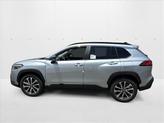 Thumbnail of 2025 Sonic Silver Toyota Corolla Cross