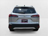Thumbnail of 2025 Sonic Silver Toyota Corolla Cross