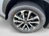 Thumbnail of 2025 Sonic Silver Toyota Corolla Cross