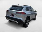 Thumbnail of 2025 Sonic Silver Toyota Corolla Cross