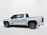 Thumbnail of 2025 Wind Chill Pearl Toyota Tundra