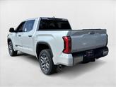 Thumbnail of 2025 Wind Chill Pearl Toyota Tundra