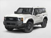 Photo of 2026 Ice Cap Toyota Land Cruiser
