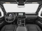 Thumbnail of 2026 Ice Cap Toyota Land Cruiser