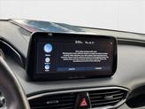 Thumbnail of 2022 Twilight Black Hyundai SANTA FE