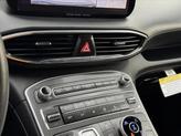 Thumbnail of 2022 Twilight Black Hyundai SANTA FE
