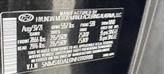Thumbnail of 2022 Twilight Black Hyundai SANTA FE