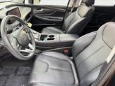 Thumbnail of 2022 Twilight Black Hyundai SANTA FE