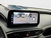 Thumbnail of 2022 Twilight Black Hyundai SANTA FE
